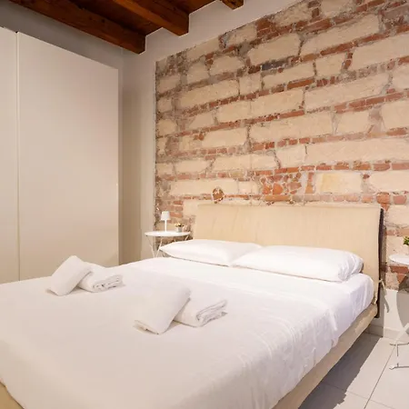 Apartment Domus - Dimora Ponte Nuovo Verona