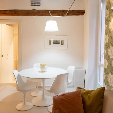 Apartment Domus - Dimora Ponte Nuovo