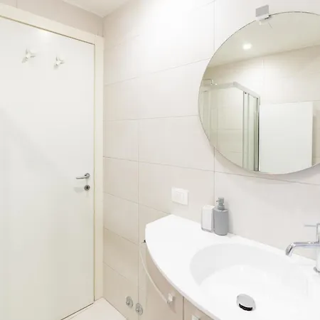 Apartment Domus - Dimora Ponte Nuovo