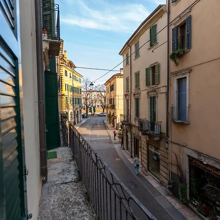 Domus - Dimora Ponte Nuovo